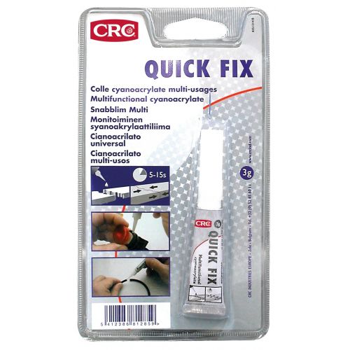 QUICK FIX 3 GRS